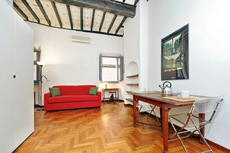 Coronari 3 - WR Apartments
