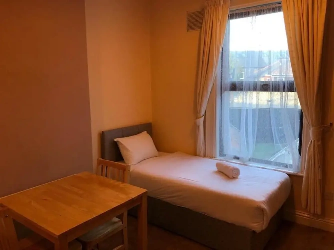 Twin Apartment