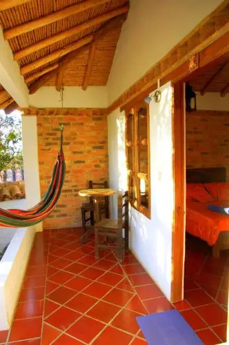Hostal Renacer