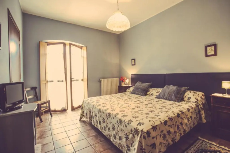 Agriturismo I Suri