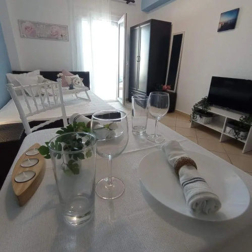 Studio Aleks Sea View