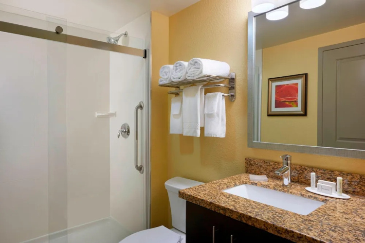TownePlace Suites Thunder Bay