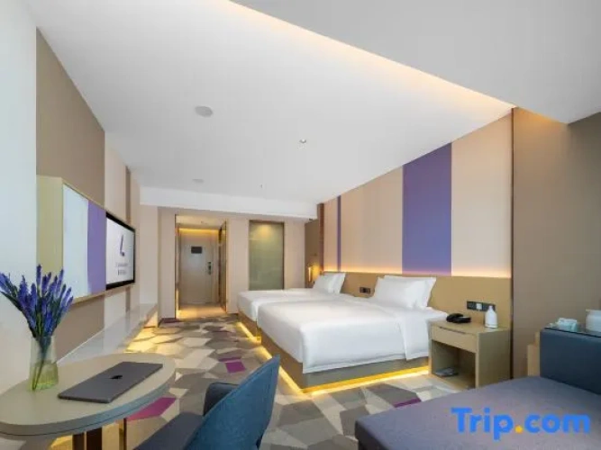 Executive Twin room