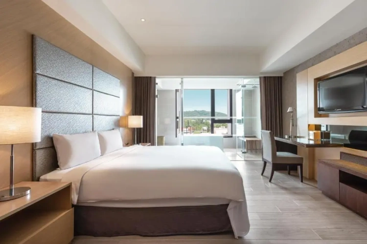 Premier Double room