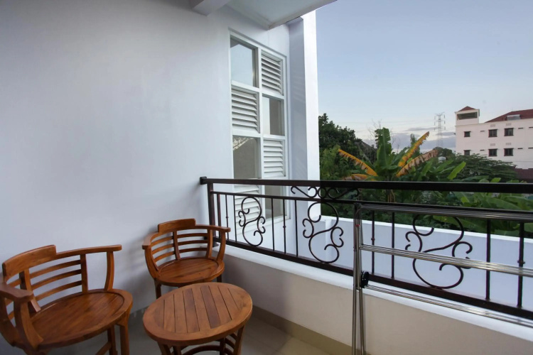 Banua Raya Homestay