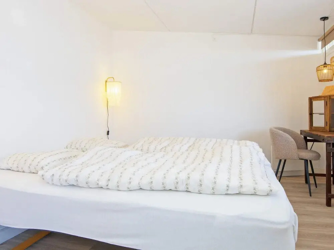 8 Person Holiday Home in Ringkobing