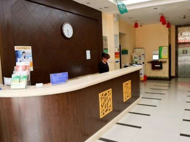 Imagen del hotel