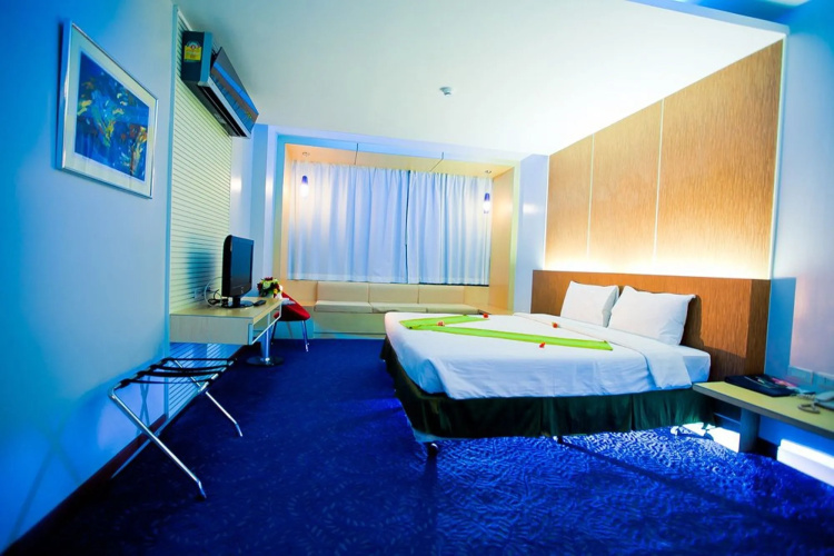 V-One Hotel Korat