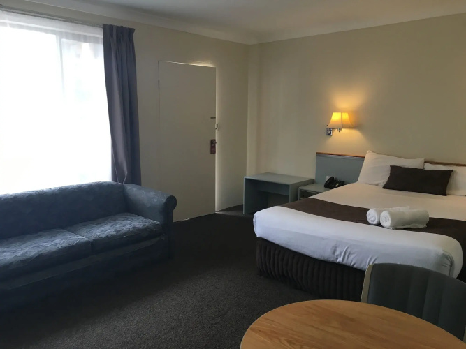 Abcot Inn