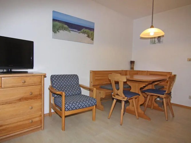 Gemutliche Ferienwohnung auf Fehmarn