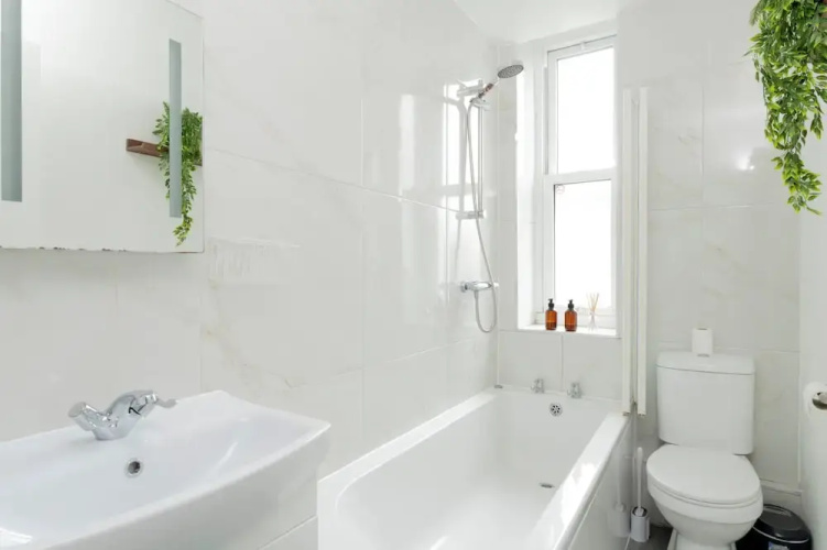 Brighton Seaside - Apartment - Sleeps 2