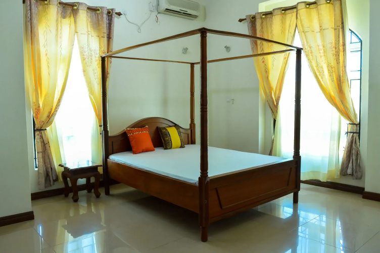 Star Villas