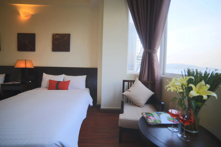 The Light Hotel & Resort