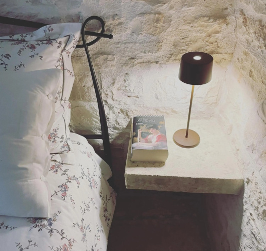 Trullo Matilde
