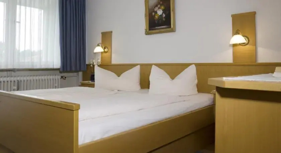 Zentral Hotel