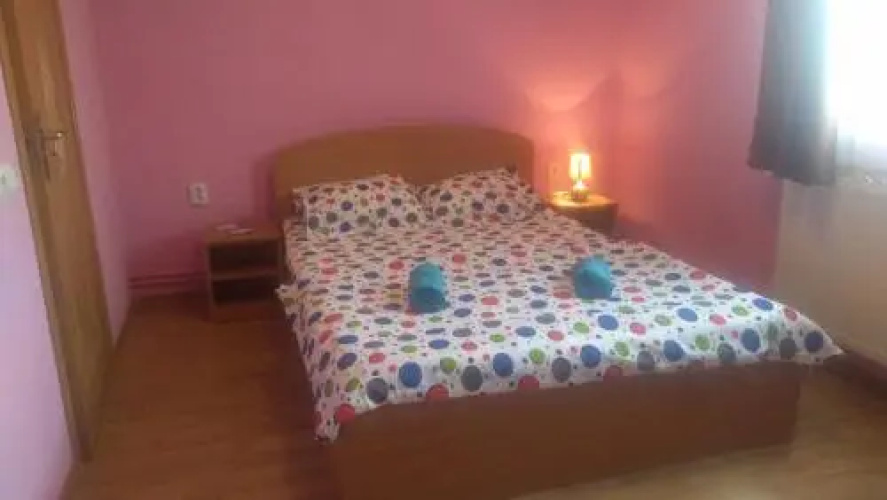 Casa Raisa & Maria