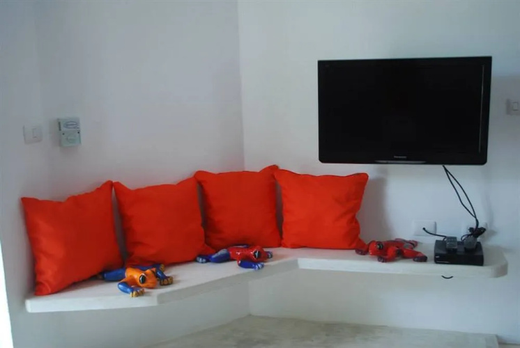 El Corazón Boutique Hotel - Adults Only