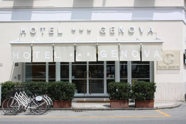 Hotelbild