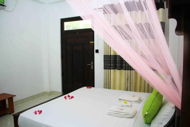 Motel Home Stay