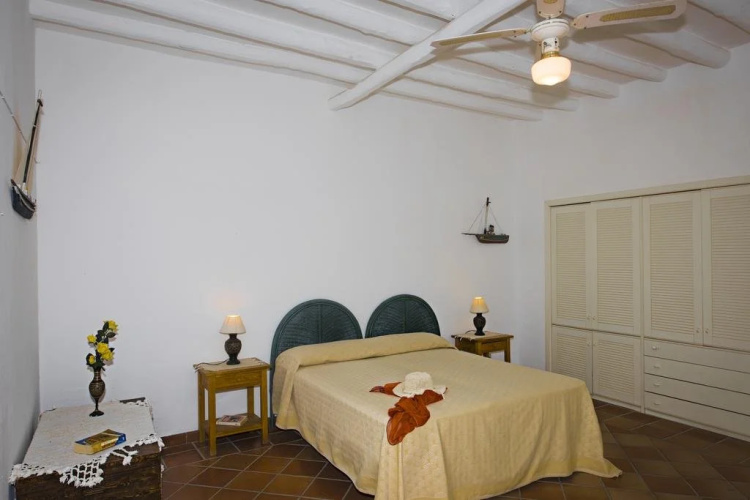 Casa Mareblù
