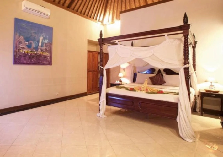 Villa Mandi Ubud