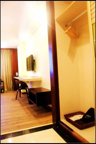 Lu Yue Hotel Guangzhou