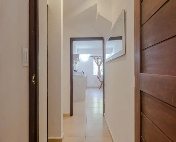 Comfort Double Suite