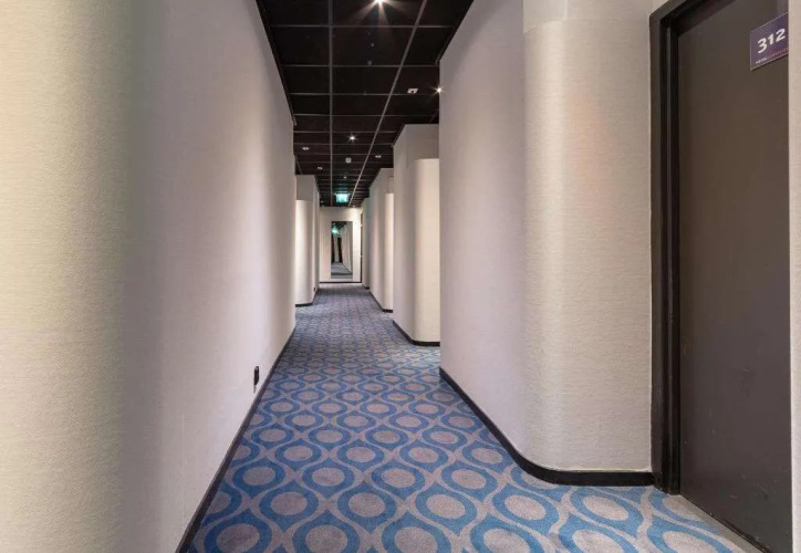 Hotel Cornelisz photo 15