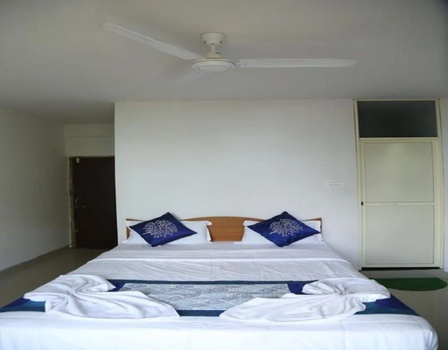 Room Maangta 326 - Pernem Goa