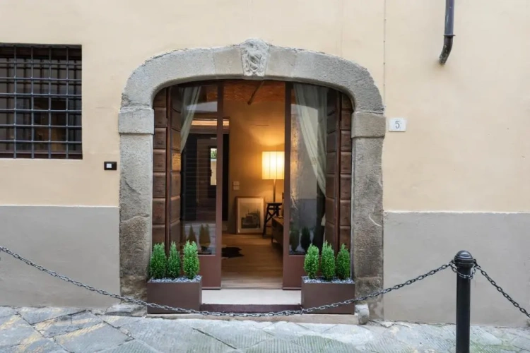 1 Bedroom Double Apartment