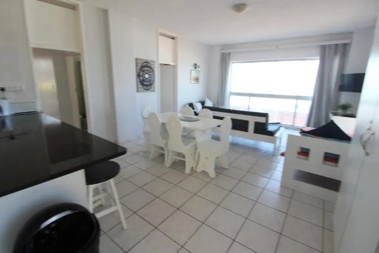 Double Apartment