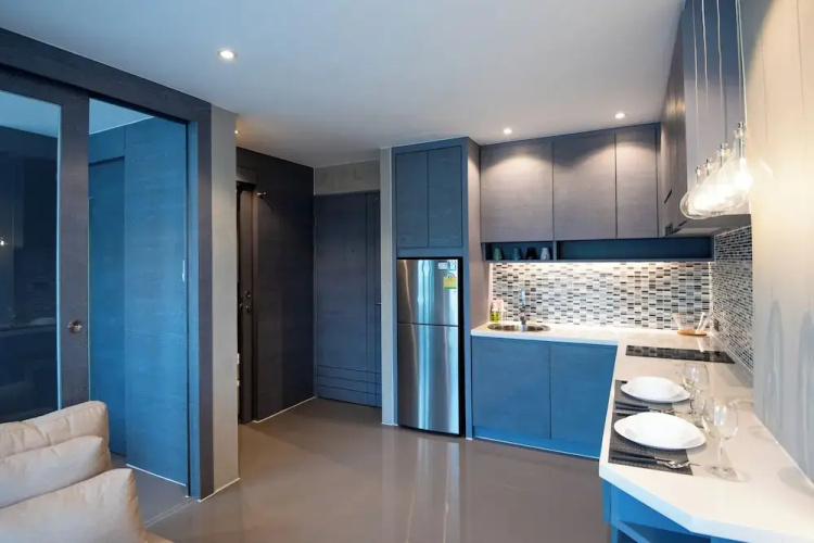 CityGate Kamala D508
