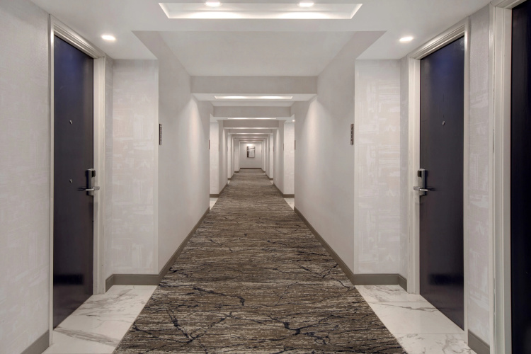 Crowne Plaza Auburn Hills photo 16
