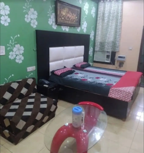 2 Bedrooms Luxury room