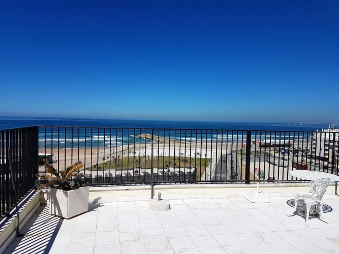 Caparica Luxury Apartment by Host-Point