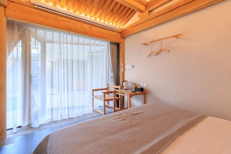 Isvara Flowing Ocean Guesthouse
