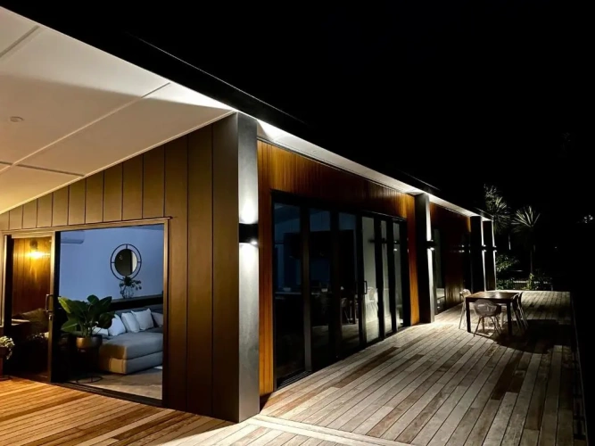 3 Bedrooms Cottage