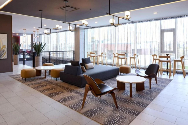 Courtyard By Marriott Montreal Laval photo 16