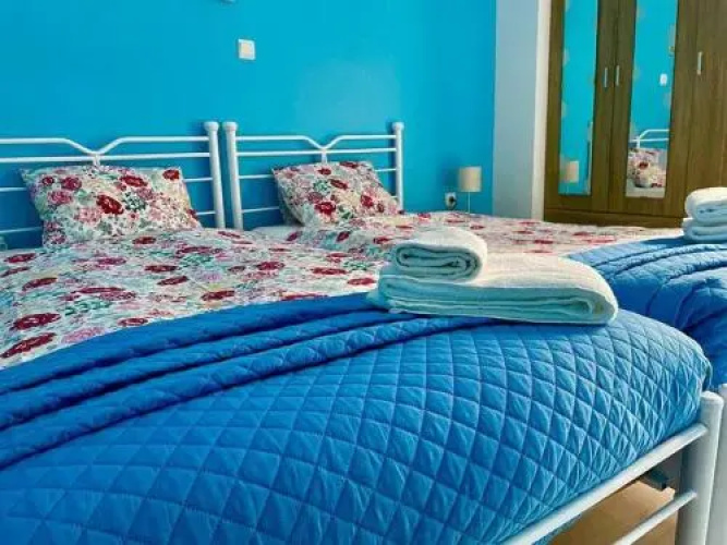 Blue Desire Vipgreece
