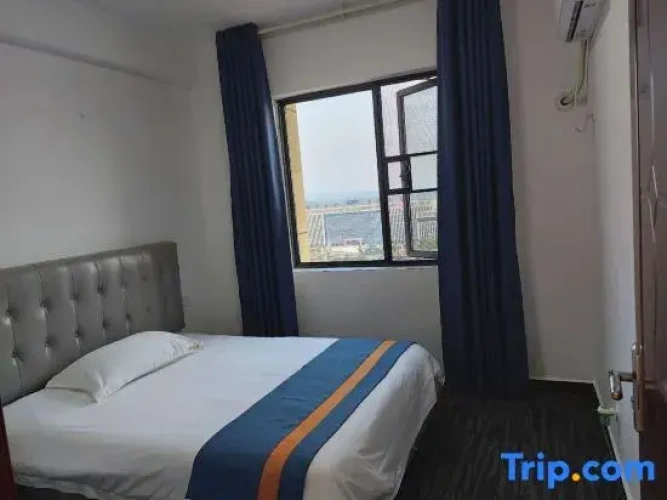 2 Bedrooms Family Suite