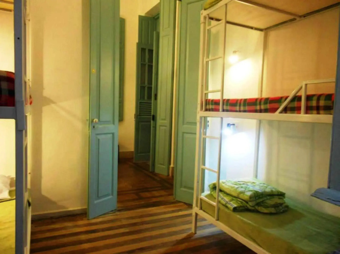 Easygoing Hostel
