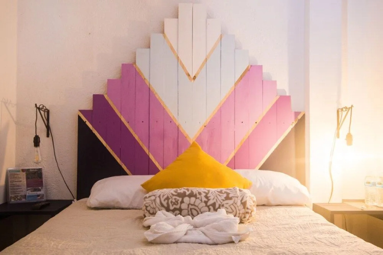 Hotel y Arte