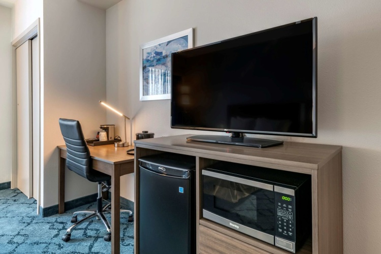 Best Western Plus Lakeland photo 21