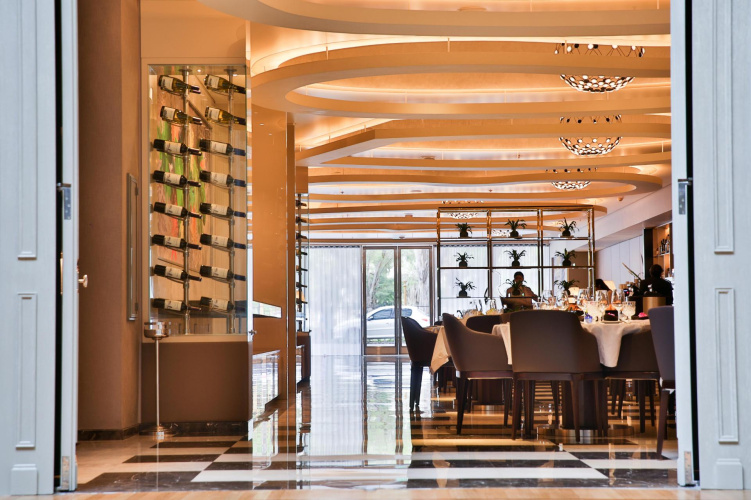 Palladio Hotel Buenos Aires - Mgallery photo 39