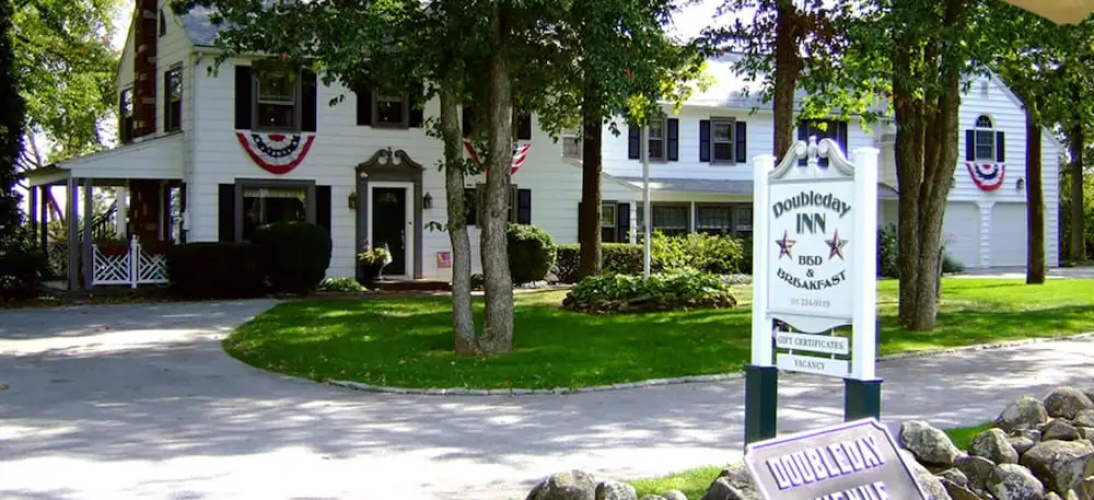 Doubleday Inn