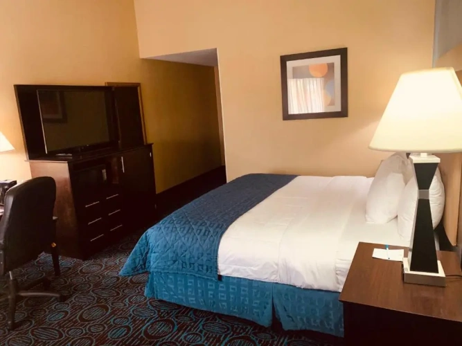 Superior Double room