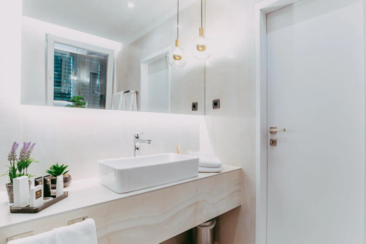Luxury rooms il Ponte II