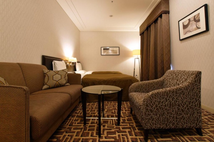 Superior Double room