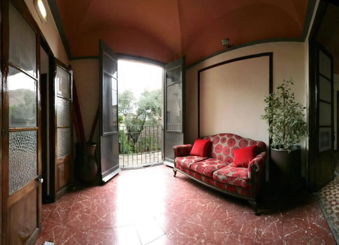 Casa Cundaro