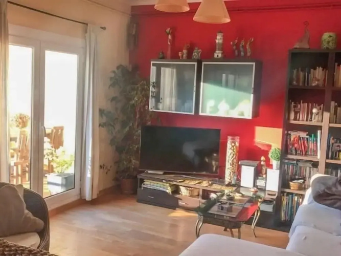 Piso Sandra Medina